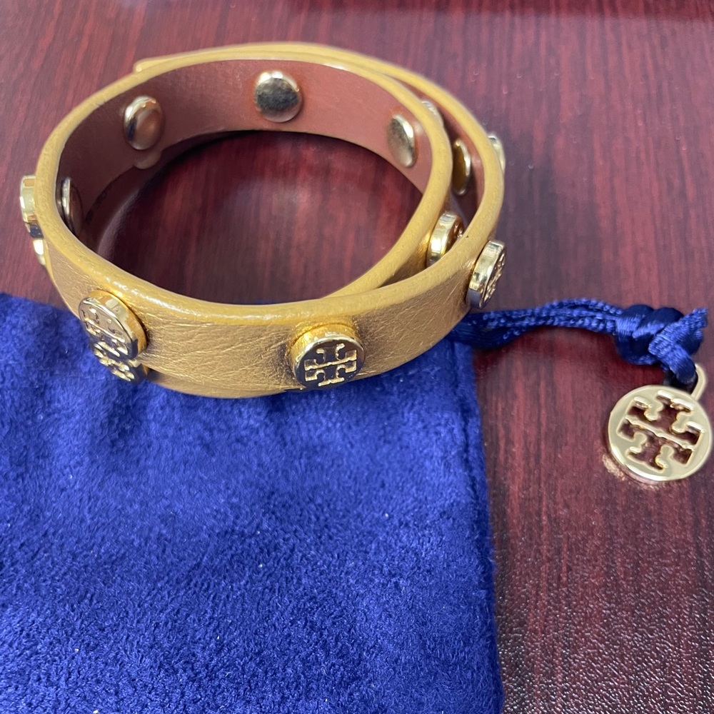Tory Burch bracelet